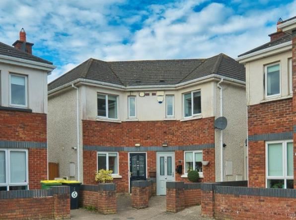 16 Callenders Mill, Simmonstown Manor, Celbridge, Co. Kildare