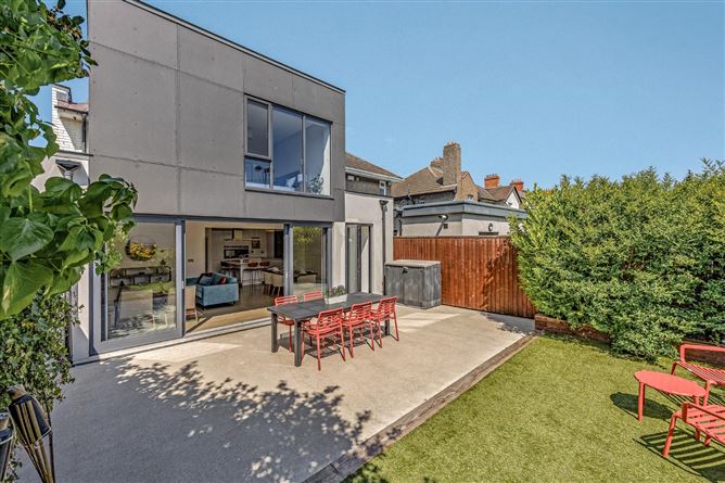 21 Clareville Road, Harold's Cross, Dublin 6W