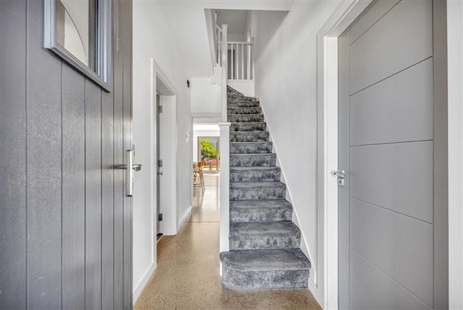 21 Clareville Road, Harold's Cross, Dublin 6W