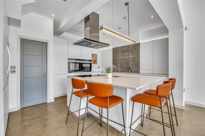 21 Clareville Road, Harold's Cross, Dublin 6W