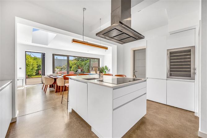 21 Clareville Road, Harold's Cross, Dublin 6W