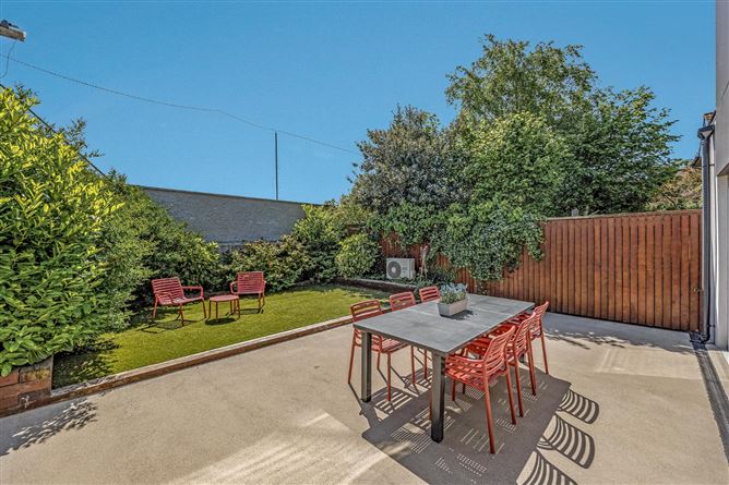 21 Clareville Road, Harold's Cross, Dublin 6W
