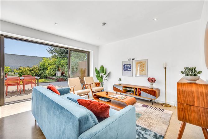 21 Clareville Road, Harold's Cross, Dublin 6W