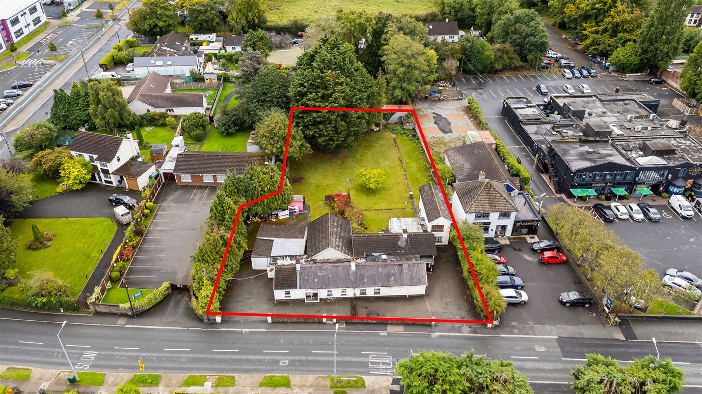 Corner Cottage, Clonsilla, Dublin 15