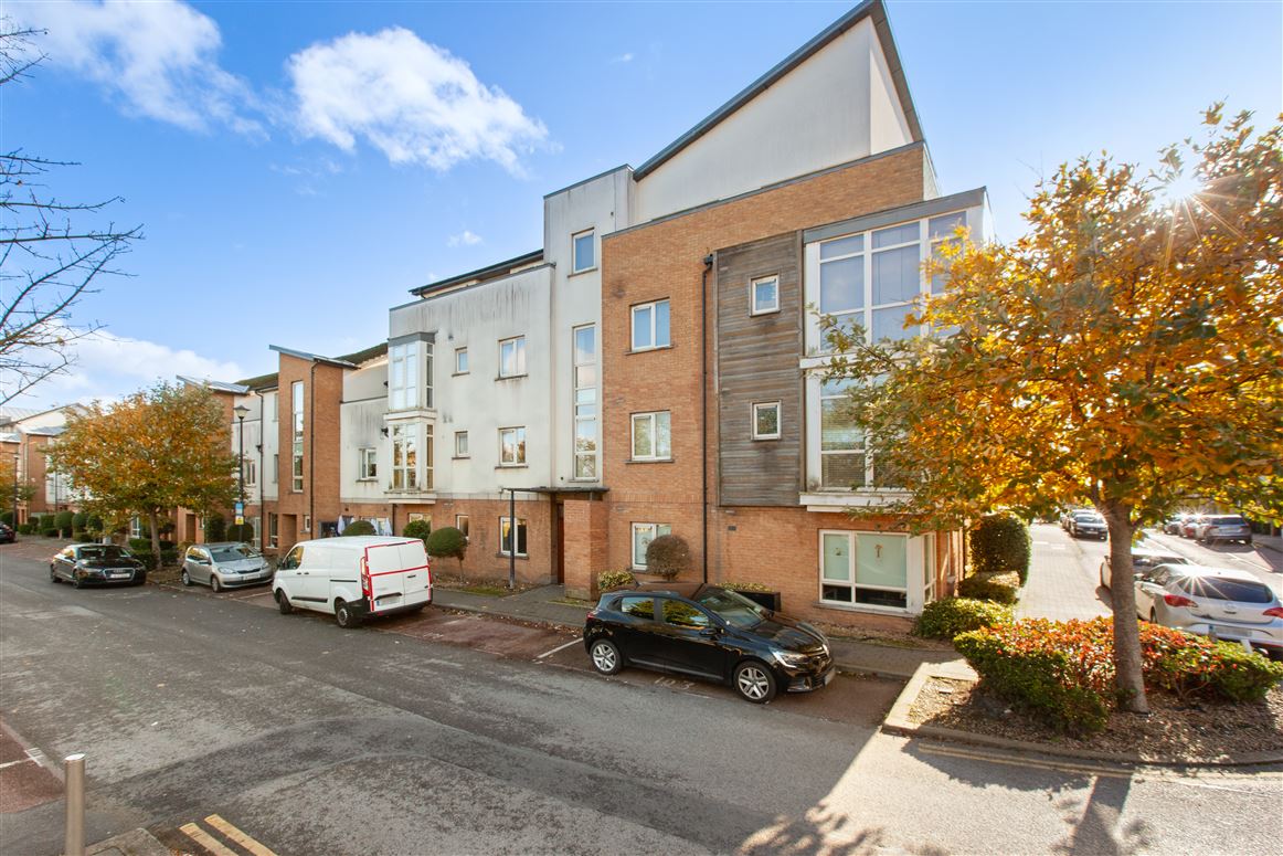 94 Belmayne Park South, Belmayne, Dublin 13