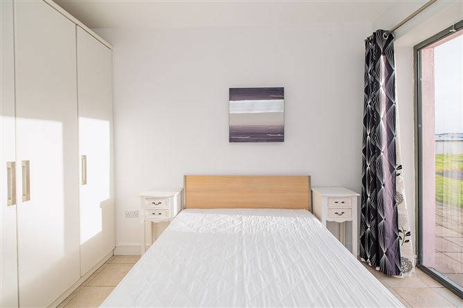 Apartment 94, Station House, Mcdonagh Junction, Kilkenny, Kilkenny