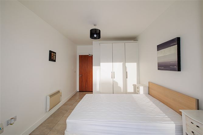 Apartment 94, Station House, Mcdonagh Junction, Kilkenny, Kilkenny