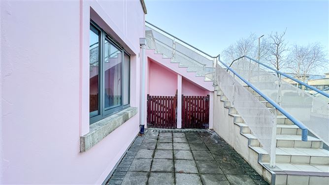 Apartment 94, Station House, Mcdonagh Junction, Kilkenny, Kilkenny