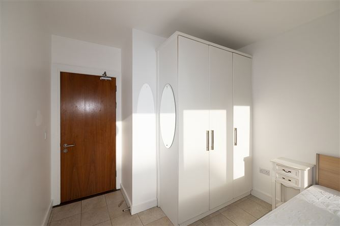 Apartment 94, Station House, Mcdonagh Junction, Kilkenny, Kilkenny