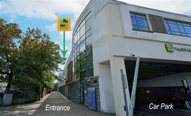 Apartment 94, Station House, Mcdonagh Junction, Kilkenny, Kilkenny