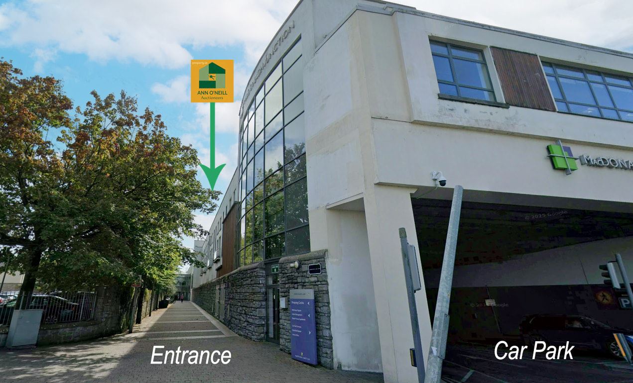 Apartment 94, Station House, Mcdonagh Junction, Kilkenny, Kilkenny