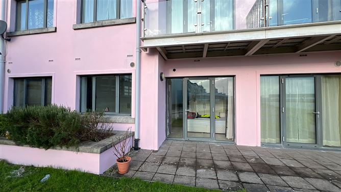Apartment 94, Station House, Mcdonagh Junction, Kilkenny, Kilkenny