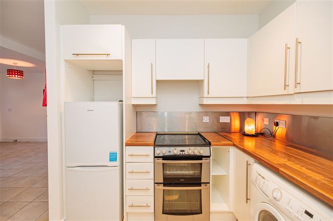 Apartment 94, Station House, Mcdonagh Junction, Kilkenny, Kilkenny