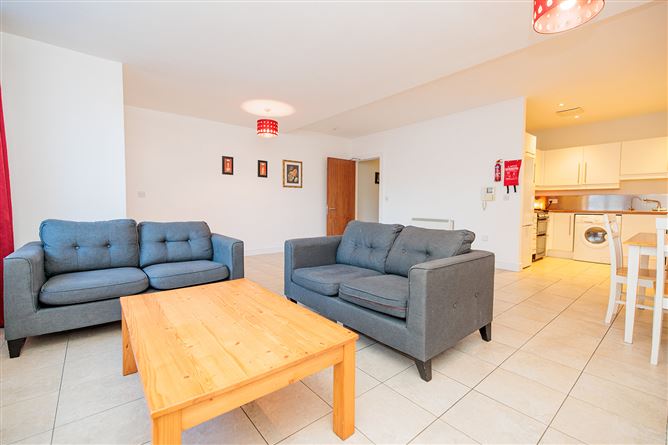 Apartment 94, Station House, Mcdonagh Junction, Kilkenny, Kilkenny