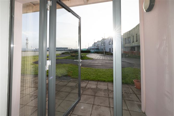 Apartment 94, Station House, Mcdonagh Junction, Kilkenny, Kilkenny