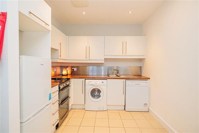 Apartment 94, Station House, Mcdonagh Junction, Kilkenny, Kilkenny