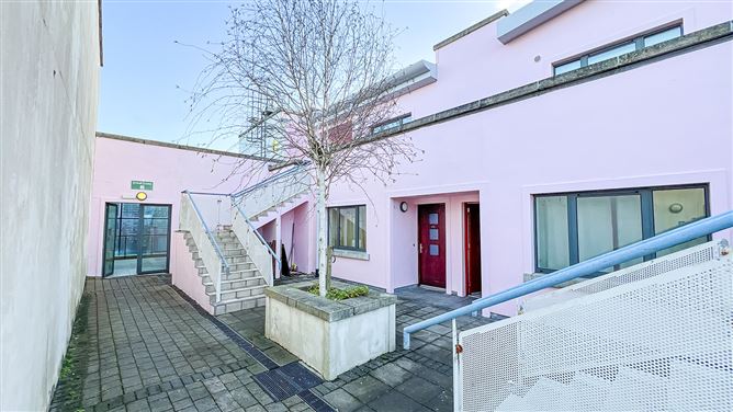 Apartment 94, Station House, Mcdonagh Junction, Kilkenny, Kilkenny