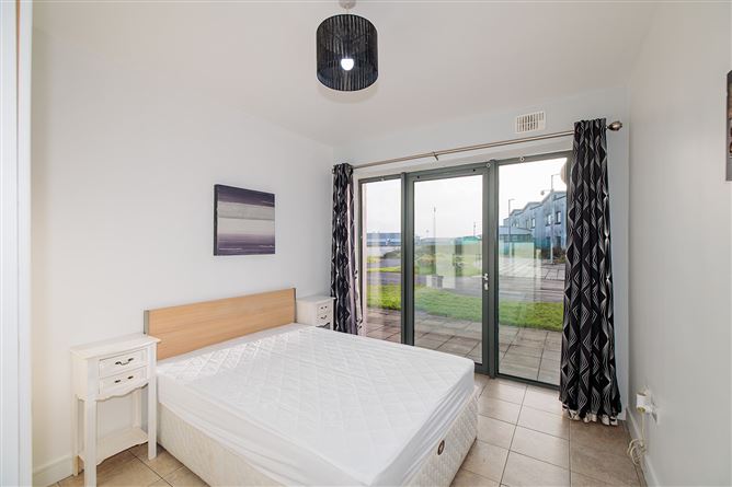 Apartment 94, Station House, Mcdonagh Junction, Kilkenny, Kilkenny