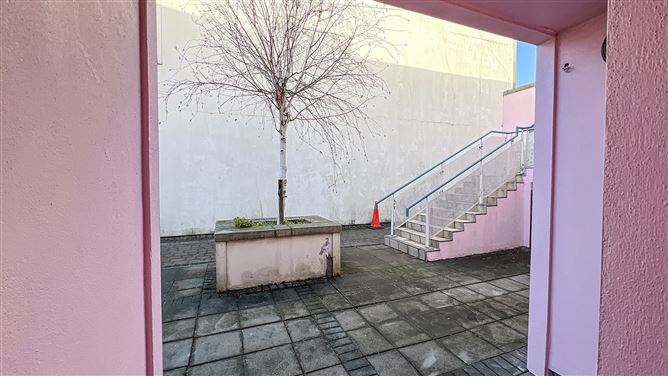 Apartment 94, Station House, Mcdonagh Junction, Kilkenny, Kilkenny