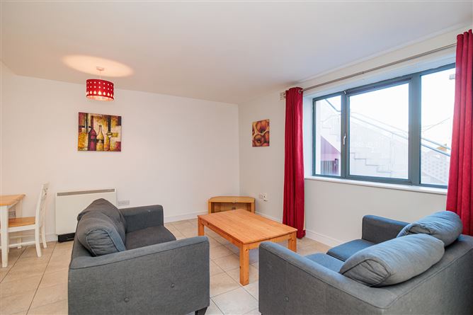 Apartment 94, Station House, Mcdonagh Junction, Kilkenny, Kilkenny