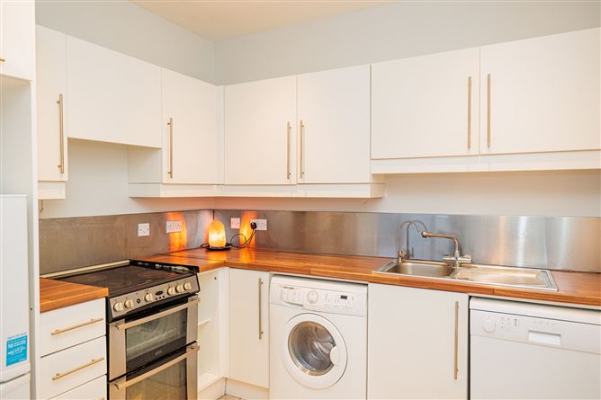 Apartment 94, Station House, Mcdonagh Junction, Kilkenny, Kilkenny