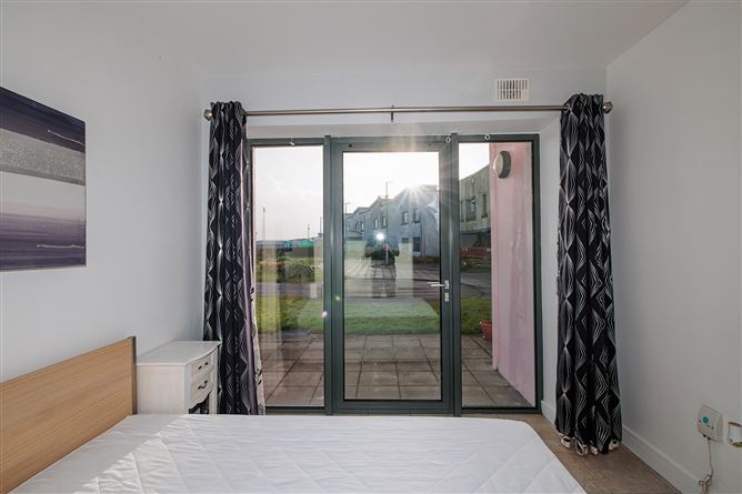 Apartment 94, Station House, Mcdonagh Junction, Kilkenny, Kilkenny