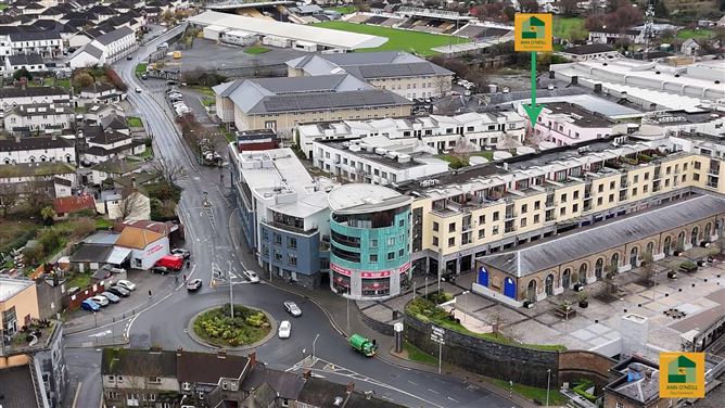 Apartment 94, Station House, Mcdonagh Junction, Kilkenny, Kilkenny