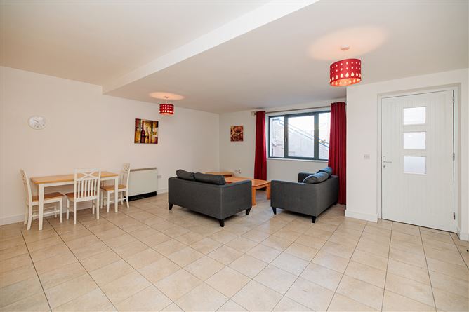 Apartment 94, Station House, Mcdonagh Junction, Kilkenny, Kilkenny