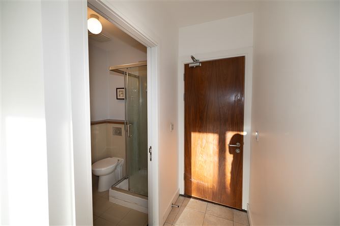 Apartment 94, Station House, Mcdonagh Junction, Kilkenny, Kilkenny