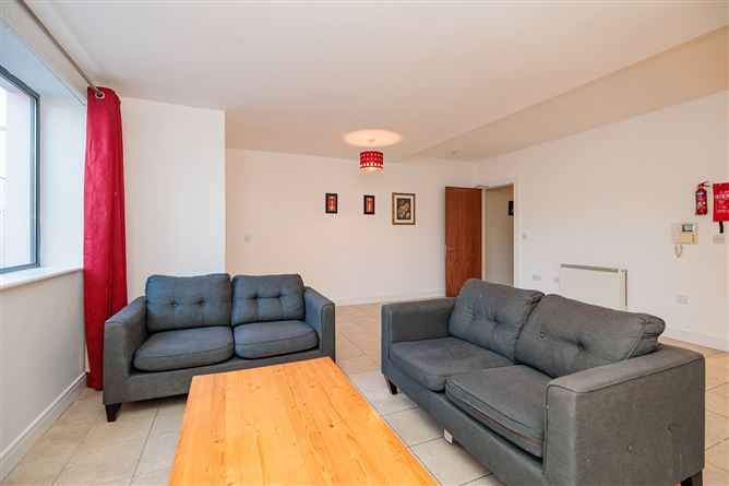 Apartment 94, Station House, Mcdonagh Junction, Kilkenny, Kilkenny