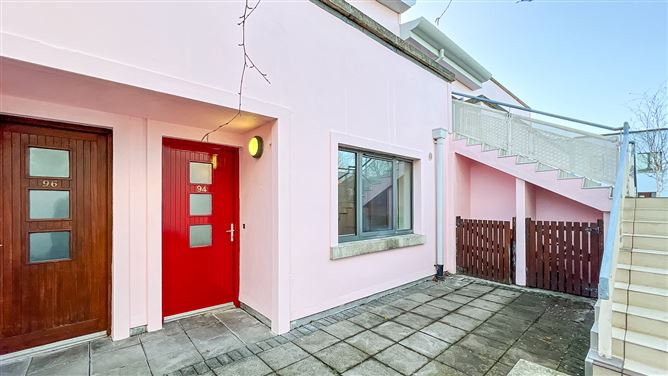 Apartment 94, Station House, Mcdonagh Junction, Kilkenny, Kilkenny