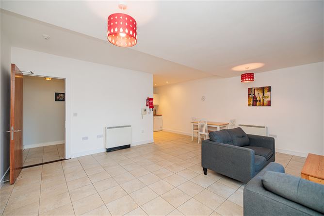 Apartment 94, Station House, Mcdonagh Junction, Kilkenny, Kilkenny