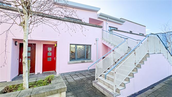 Apartment 94, Station House, Mcdonagh Junction, Kilkenny, Kilkenny