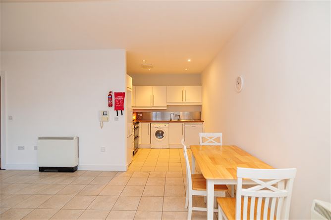 Apartment 94, Station House, Mcdonagh Junction, Kilkenny, Kilkenny