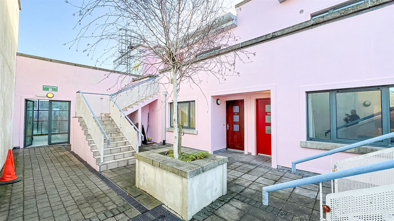 Apartment 94, Station House, Mcdonagh Junction, Kilkenny, Kilkenny