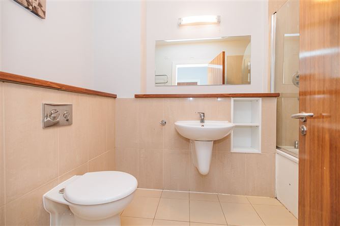 Apartment 94, Station House, Mcdonagh Junction, Kilkenny, Kilkenny