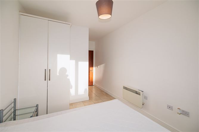 Apartment 94, Station House, Mcdonagh Junction, Kilkenny, Kilkenny