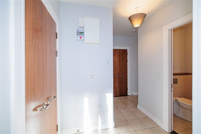 Apartment 94, Station House, Mcdonagh Junction, Kilkenny, Kilkenny