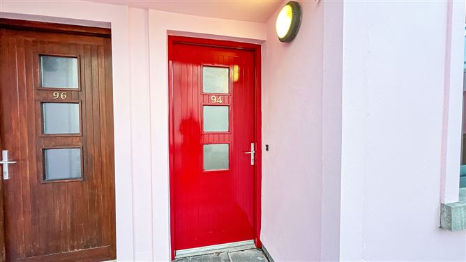 Apartment 94, Station House, Mcdonagh Junction, Kilkenny, Kilkenny
