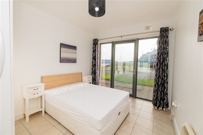 Apartment 94, Station House, Mcdonagh Junction, Kilkenny, Kilkenny