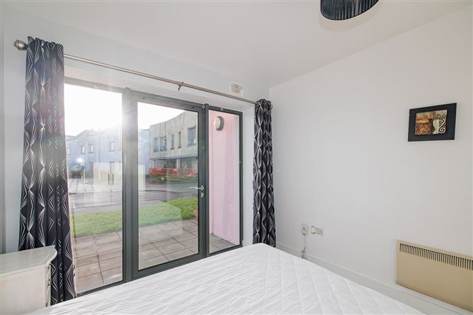 Apartment 94, Station House, Mcdonagh Junction, Kilkenny, Kilkenny