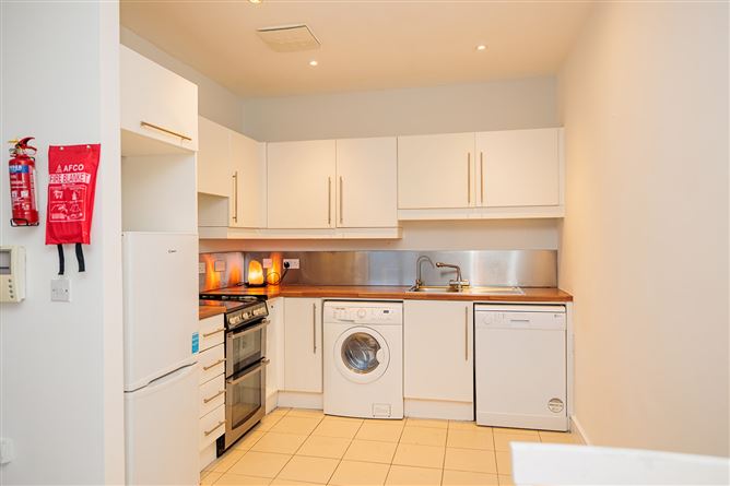 Apartment 94, Station House, Mcdonagh Junction, Kilkenny, Kilkenny