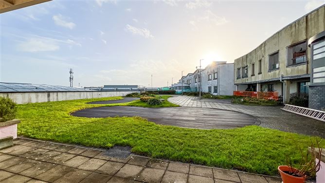 Apartment 94, Station House, Mcdonagh Junction, Kilkenny, Kilkenny