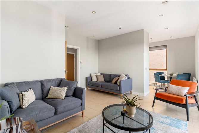 241 The Kestrel Building, Heuston South Quarter, St John's Road West, Dublin 8