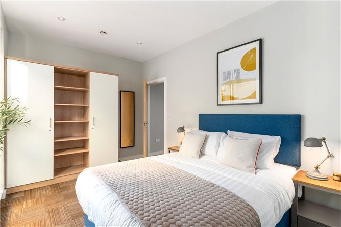 241 The Kestrel Building, Heuston South Quarter, St John's Road West, Dublin 8