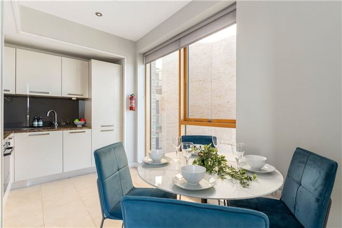 241 The Kestrel Building, Heuston South Quarter, St John's Road West, Dublin 8