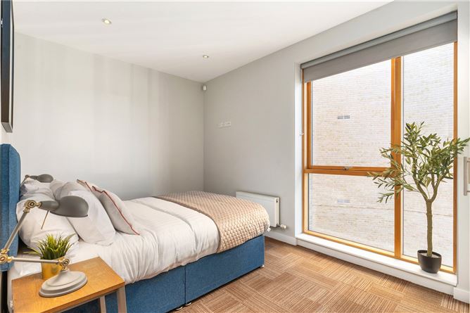 241 The Kestrel Building, Heuston South Quarter, St John's Road West, Dublin 8