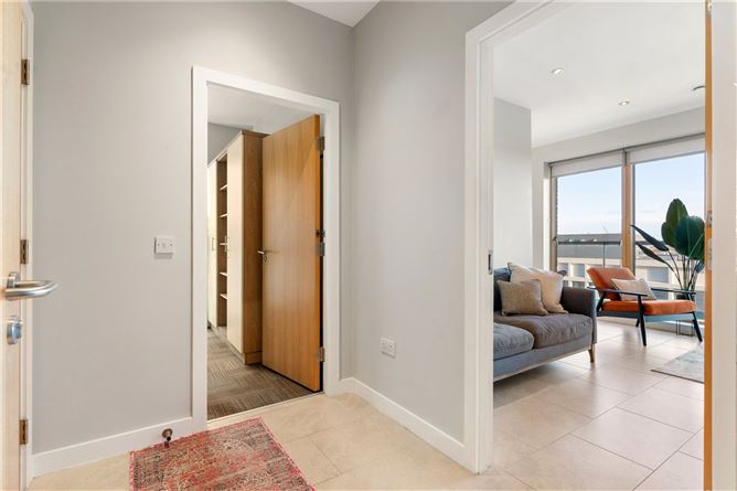 241 The Kestrel Building, Heuston South Quarter, St John's Road West, Dublin 8