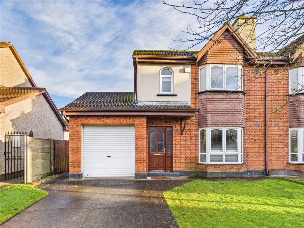 58 Cluain Glas, Thurles, Co. Tipperary