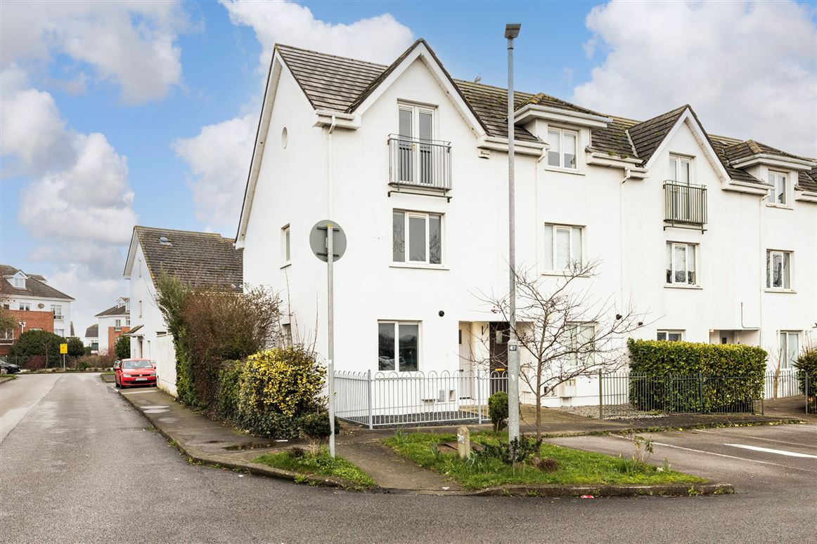 7 Cardy Rock Road, Balbriggan, Co. Dublin